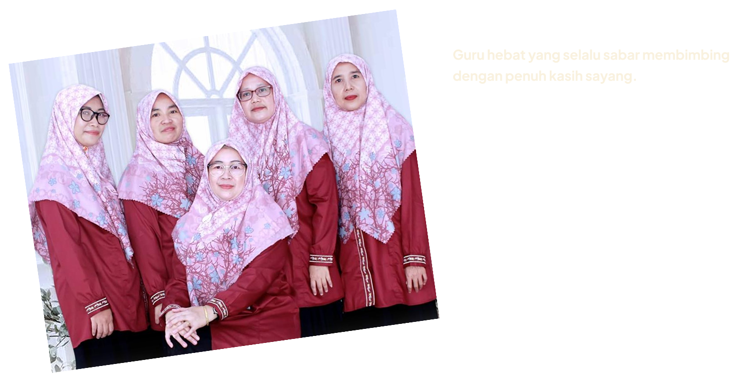 Manasik PAUDQU AR-RIDHO